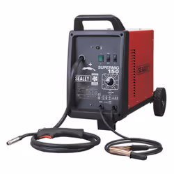 Sealey Professional MIG Welder 150A 230V SUPERMIG150 - Additional view 4