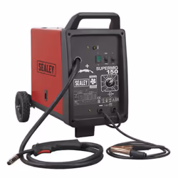 Sealey Professional MIG Welder 150A 230V SUPERMIG150 - Additional view 5