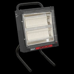 Ceramic Heater 1.4/2.8kW 230V