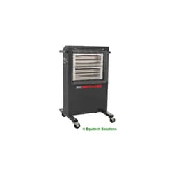 Seaely IR14 Infrared Cabinet Heater 1.4/2.8kW 230V