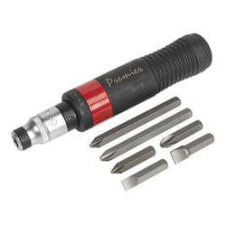Sealey Premier Impact Driver Set 8pc AK2085