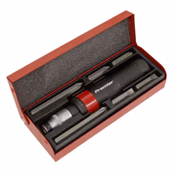 Sealey Premier Impact Driver Set 8pc AK2085
