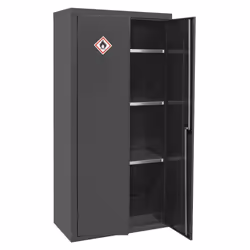 Sealey CoSHH Substance Cabinet 900 x 460 x 1800mm FSC12 - Additional view 4