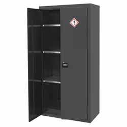 Sealey CoSHH Substance Cabinet 900 x 460 x 1800mm FSC12 - Additional view 5