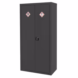 Sealey CoSHH Substance Cabinet 900 x 460 x 1800mm FSC12 - Additional view 6