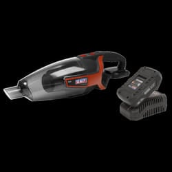 Cordless Handheld Vacuum Cleaner Kit 650ml 20V 2Ah SV20 Series