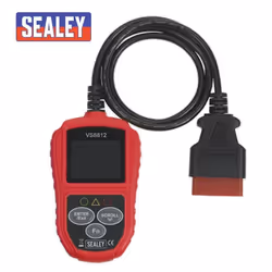 EOBD Code Reader - Live Data