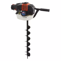 Sealey Petrol Earth Auger 2-Stroke PHA100 - Additional view 5