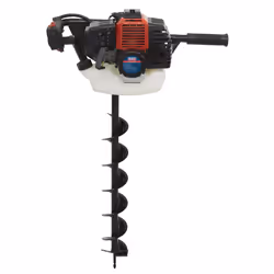 Sealey Petrol Earth Auger 2-Stroke PHA100 - Additional view 6
