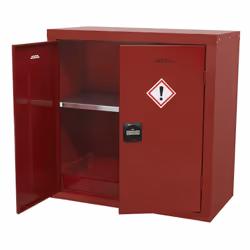 Pesticide/Agrochemical Substance Cabinet 900 x 460 x 900mm