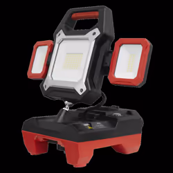 Cordless 20V SV20 Series 2-in-1 45W SMD LED Worklight - Body Only