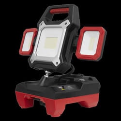 Cordless 20V SV20 Series 2-in-1 45W SMD LED Worklight - Body Only