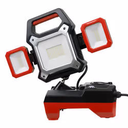 Cordless 20V SV20 Series 2-in-1 45W SMD LED Worklight - Body Only