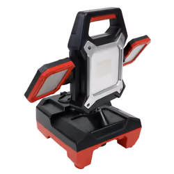 Cordless 20V SV20 Series 2-in-1 45W SMD LED Worklight - Body Only - Additional view 4