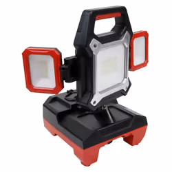 Cordless 20V SV20 Series 2-in-1 45W SMD LED Worklight - Body Only - Additional view 5