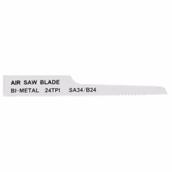Air Saw Blade 24tpi - Pack of 15 - Additional view 6
