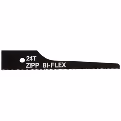 Air Saw Blade 24tpi - Pack of 15