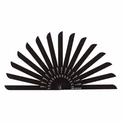 Sealey 141mm HSS Air Saw Blade 32tpi - Pack of 15 SA346/B3215