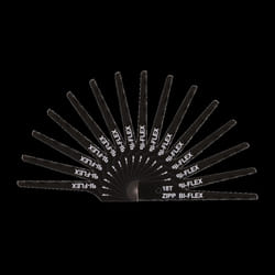 Air Saw Blade 18tpi - Pack of 15