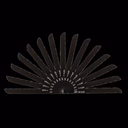 Air Saw Blades Mixed - Pack of 15