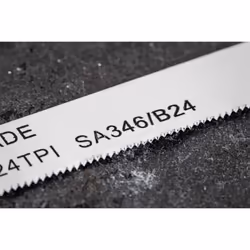 Air Saw Blades Mixed - Pack of 15
