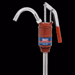 Heavy-Duty Lever Pump High Flow