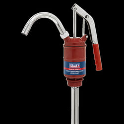 Heavy-Duty Lever Pump High Flow