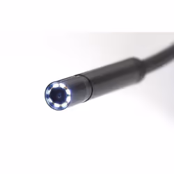 Video Borescope &#216;8mm Camera