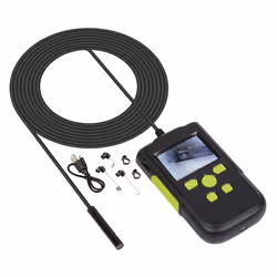 Video Borescope Ø8mm Camera - Additional view 5