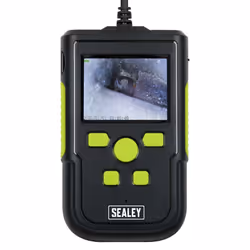 Video Borescope Ø8mm Camera - Additional view 6