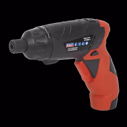 Cordless Screwdriver Set 26pc 3.6V Lithium-ion
