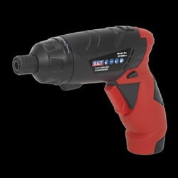 Cordless Screwdriver Set 26pc 3.6V Lithium-ion