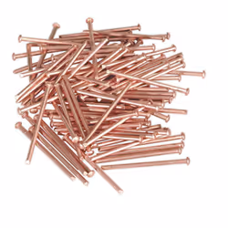 Sealey Stud Welding Nail 2.5 x 50mm - Pack of 100 PS/0002