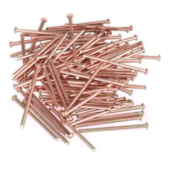 Sealey Stud Welding Nail 2.5 x 50mm - Pack of 100 PS/0002