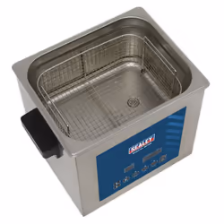 Sealey Ultrasonic Cleaner 9L SCT09