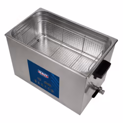 Sealey Ultrasonic Cleaner 27L SCT27