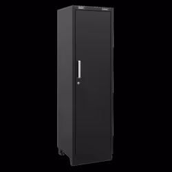 Modular Full Height Floor Cabinet 2110mm - Heavy-Duty