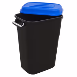 Sealey Refuse/Storage Bin 95L - Blue BM95B - Additional view 6