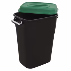 Sealey Refuse/Storage Bin 95L - Green BM95G - Additional view 6