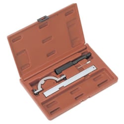 Sealey Petrol Engine Timing Tool Kit for GM, Suzuki 1.0/1.2/1.4 - Chain Drive VSE243