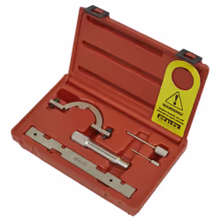 Sealey Petrol Engine Timing Tool Kit for GM, Suzuki 1.0/1.2/1.4 - Chain Drive VSE243