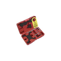 Petrol Engine Timing Tool Kit - for Ford, Volvo 1.6 EcoBoost & 2.0D/2.2D Belt Drive