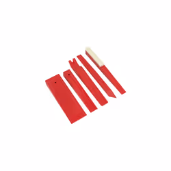 Sealey RT05 5pc Panel Wedge Tool Set