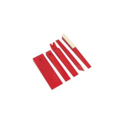 Sealey RT05 5pc Panel Wedge Tool Set