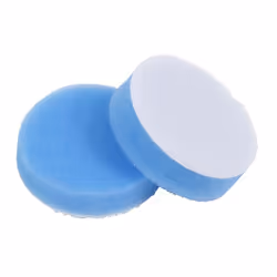 Sealey Polisher Pad Kit 40mm x 10mm SPK600ACC1