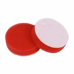 Sealey Polisher Pad Kit 40mm x 10mm SPK600ACC1