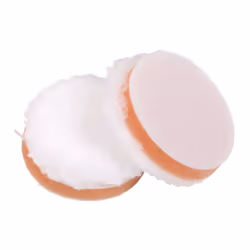 Sealey Polisher Pad Kit 40mm x 10mm SPK600ACC1 - Additional view 6