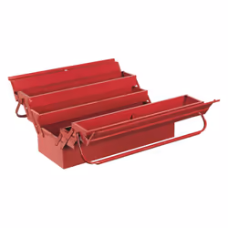 Sealey Cantilever Toolbox 4 Tray 530mm AP521