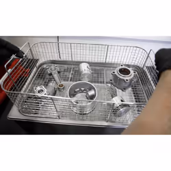 Sealey Ultrasonic Cleaning Fluid 25L SCT25D - Additional view 6