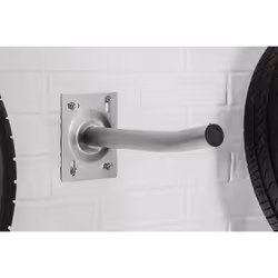 Sealey Wall Mounting Storage Hooks - Set of 4 APWH